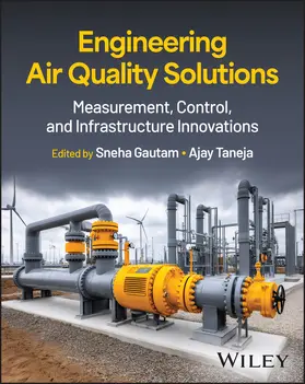 Gautam / Taneja |  Engineering Air Quality Solutions | Buch |  Sack Fachmedien