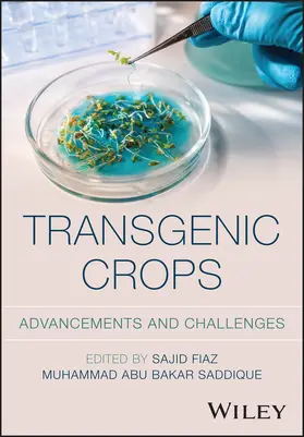 Fiaz / Bakar Saddique |  Transgenic Crops | Buch |  Sack Fachmedien