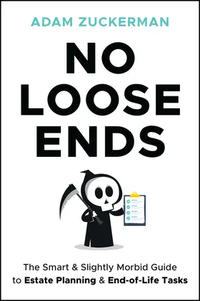 Zuckerman |  No Loose Ends | Buch |  Sack Fachmedien