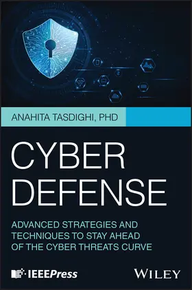 Tasdighi |  Cyber Defense | Buch |  Sack Fachmedien