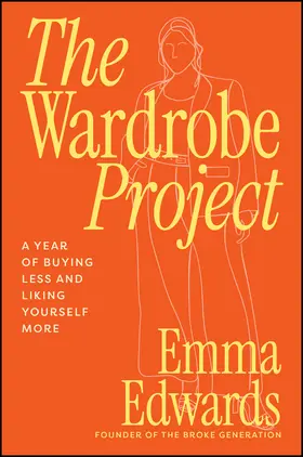 Edwards |  The Wardrobe Project | Buch |  Sack Fachmedien