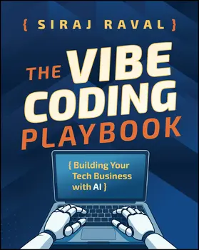 Raval |  The Vibe Coding Playbook | Buch |  Sack Fachmedien