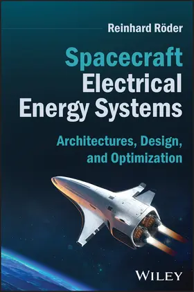 Roder |  Spacecraft Electrical Energy Systems | Buch |  Sack Fachmedien