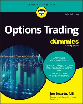 Duarte |  Options Trading for Dummies | Buch |  Sack Fachmedien