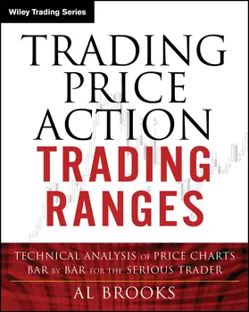 Brooks |  Trading Price Action Trading Ranges | Buch |  Sack Fachmedien