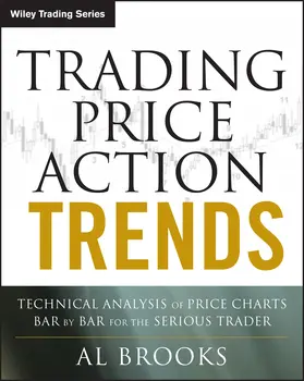Brooks |  Trading Price Action Trends | Buch |  Sack Fachmedien