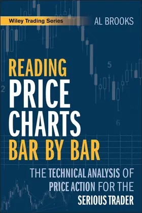 Brooks | Reading Price Charts Bar by Bar | Buch | 978-1-394-37812-8 | www.sack.de