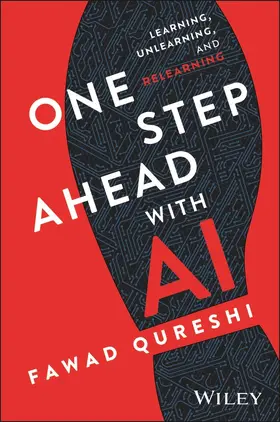 Qureshi |  One Step Ahead with AI | Buch |  Sack Fachmedien