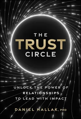 Hallak |  The Trust Circle | Buch |  Sack Fachmedien