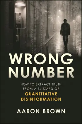 Brown |  Wrong Number | Buch |  Sack Fachmedien