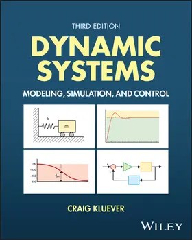 Kluever |  Dynamic Systems | Buch |  Sack Fachmedien