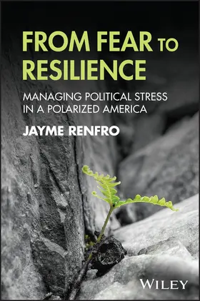 Renfro |  From Fear to Resilience | Buch |  Sack Fachmedien