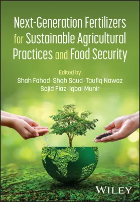 Munir / Fahad / Fiaz |  Next-Generation Fertilizers for Sustainable Agricultural Practices and Food Security | Buch |  Sack Fachmedien