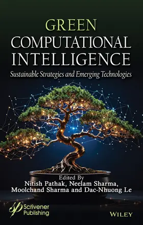 Pathak / Sharma / Le |  Green Innovations in Computational Intelligence | Buch |  Sack Fachmedien