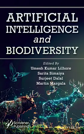 Lilhore / Simaiya / Dalal |  Artificial Intelligence and Biodiversity | Buch |  Sack Fachmedien