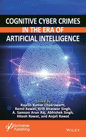 Rawat |  Cognitive Cyber Crimes in the Era of Artificial Intelligence | Buch |  Sack Fachmedien