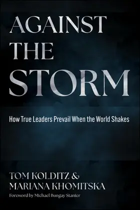 Kolditz |  Against the Storm | Buch |  Sack Fachmedien
