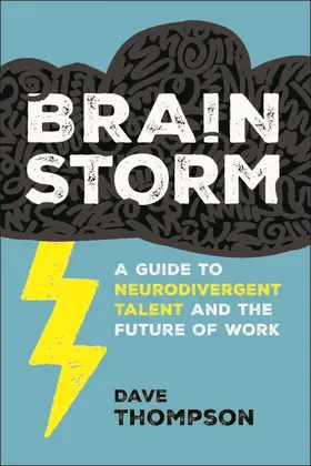 Thompson |  Brainstorm | Buch |  Sack Fachmedien