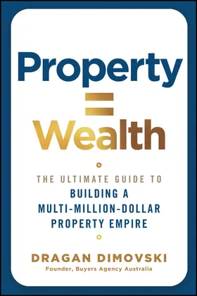 Dimovski |  Property = Wealth | Buch |  Sack Fachmedien