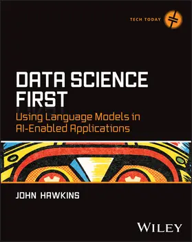 Hawkins |  Data Science First | Buch |  Sack Fachmedien