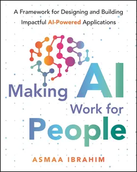 Ibrahim |  Making AI Work for People | Buch |  Sack Fachmedien