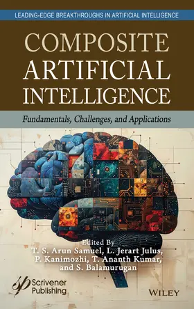 Julus / Arun Samuel / Kanimozhi |  Composite Artificial Intelligence | Buch |  Sack Fachmedien