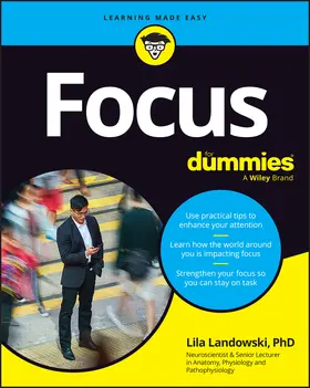 Landowski |  Focus for Dummies | Buch |  Sack Fachmedien