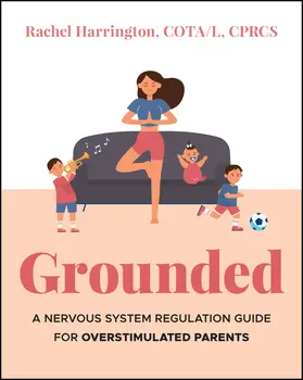 Harrington |  The Parent Reflex | Buch |  Sack Fachmedien