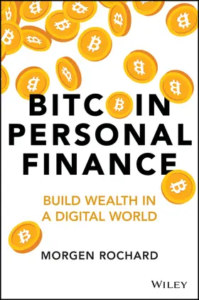 Rochard |  Bitcoin Personal Finance | Buch |  Sack Fachmedien