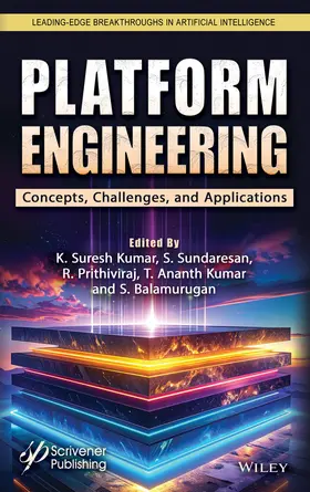 Kumar / Sundaresan / Prithiviraj |  Platform Engineering | Buch |  Sack Fachmedien