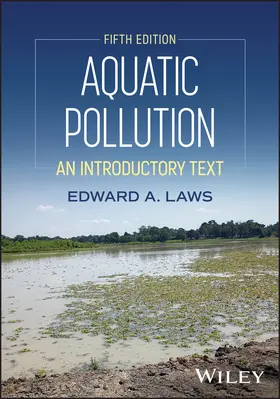 Laws | Aquatic Pollution | Buch | 978-1-394-39722-8 | www.sack.de