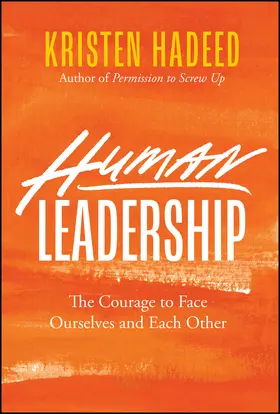 Hadeed |  Human Leadership | Buch |  Sack Fachmedien