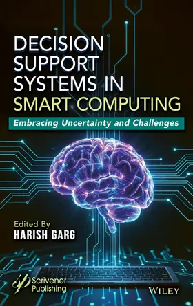 Garg |  Decision Support Systems in Smart Computing | Buch |  Sack Fachmedien