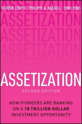 Loepfe / Naegeli / Lyons |  Assetization | Buch |  Sack Fachmedien