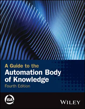 Sands / Verhappen | A Guide to the Automation Body of Knowledge | Buch | 978-1-394-40217-5 | www.sack.de