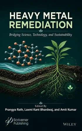 Rath / Bhardwaj / Kumar |  Heavy Metal Remediation | Buch |  Sack Fachmedien