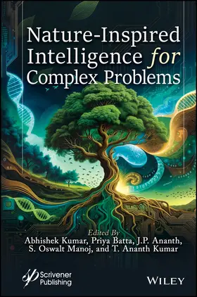 Kumar / Batta / Ananth |  Nature-Inspired Intelligence for Complex Problems | Buch |  Sack Fachmedien