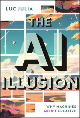 Julia |  The AI Illusion | Buch |  Sack Fachmedien