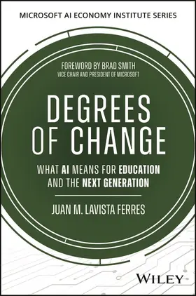 Lavista Ferres |  Degrees of Intelligence | Buch |  Sack Fachmedien