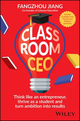 Jiang |  Classroom CEO | Buch |  Sack Fachmedien