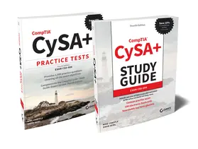 Chapple / Seidl |  CompTIA CySA+ Certification Kit | Buch |  Sack Fachmedien