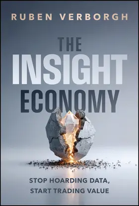 Verborgh |  The Insight Economy | Buch |  Sack Fachmedien