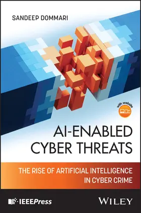 Dommari |  AI-Enabled Cyber Threats: | Buch |  Sack Fachmedien