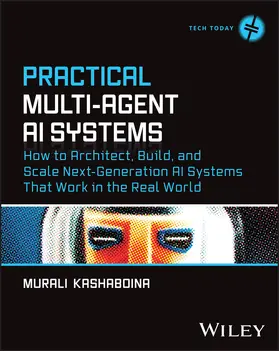 Kashaboina |  Practical Multi-Agent AI Systems | Buch |  Sack Fachmedien