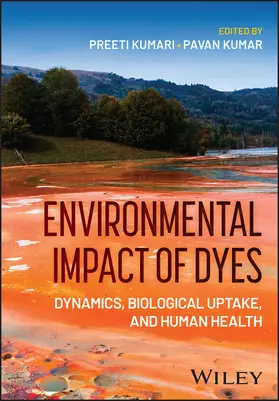 Kumari / Kumar |  Environmental Impact of Dyes | Buch |  Sack Fachmedien