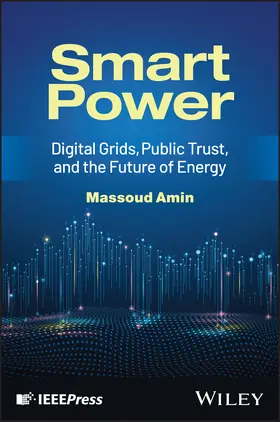 Amin |  Smart Power | Buch |  Sack Fachmedien