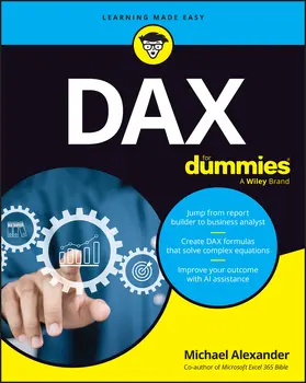 Alexander / Escobar |  Dax for Dummies | Buch |  Sack Fachmedien
