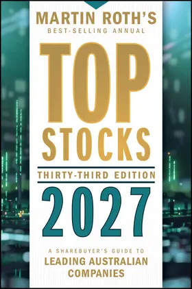 Roth |  Top Stocks 2027 | Buch |  Sack Fachmedien