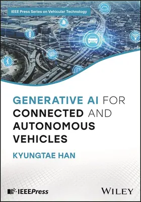 Han |  Generative AI for Connected and Autonomous Vehicles | Buch |  Sack Fachmedien