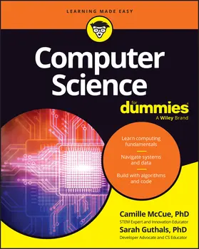 McCue / Guthals |  Computer Science For Dummies | Buch |  Sack Fachmedien